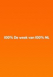 100% De week van 100% NL