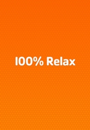 100% Relax