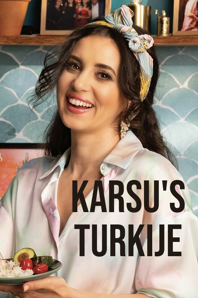 Karsu's Turkije