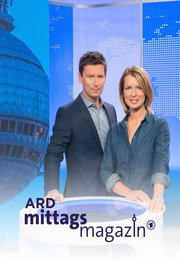 ARD-Mittagsmagazin