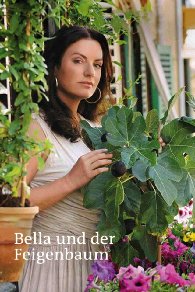 Bella und der Feigenbaum