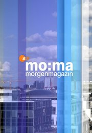 ZDF-Morgenmagazin