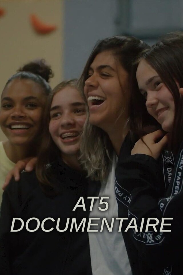 AT5 Documentaire