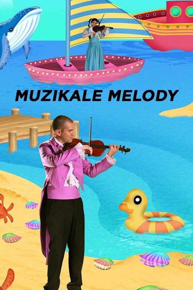 Muzikale Melody
