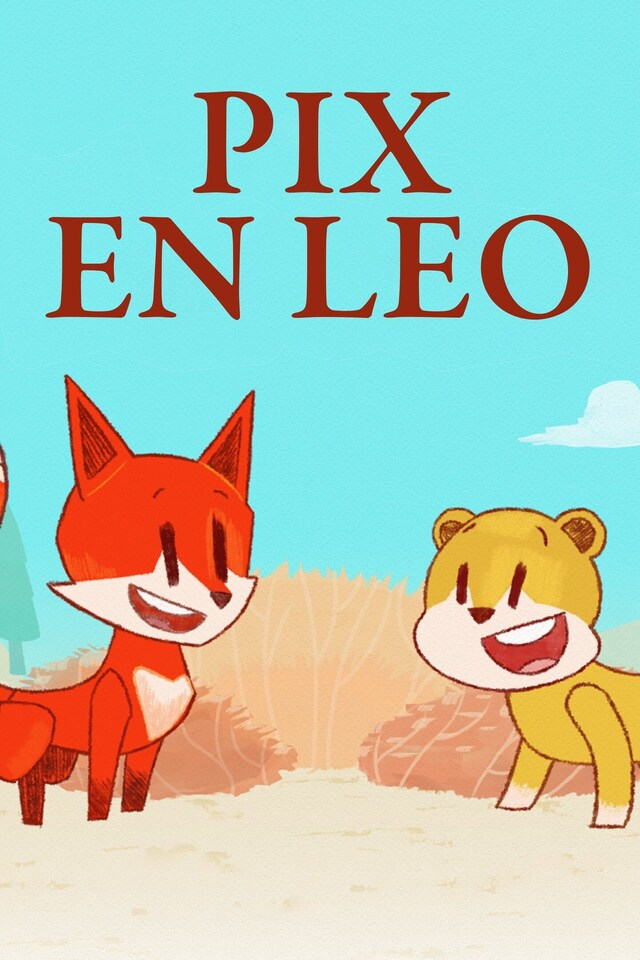 Pix en Leo