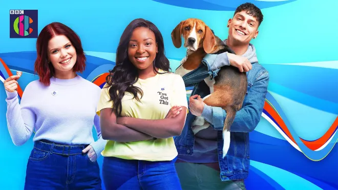 Blue Peter Challenges