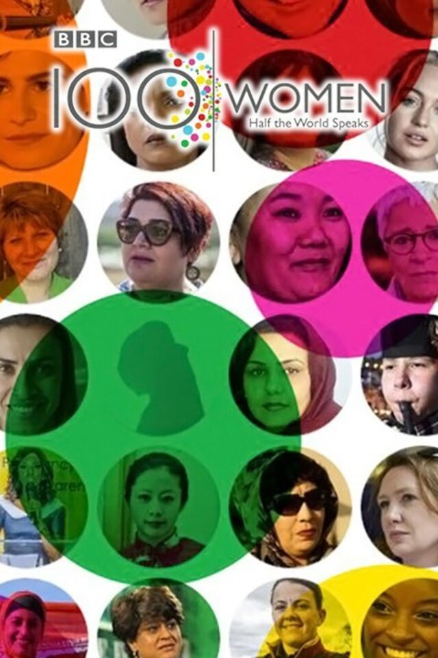 100 Women in Conversation (100 Women in Conversation:), Biography, United Kingdom, 2023
