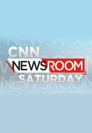 CNN Newsroom Saturday