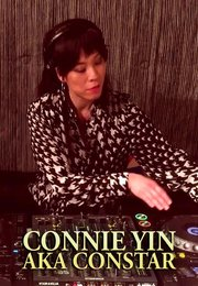 Connie Yin aka Constar