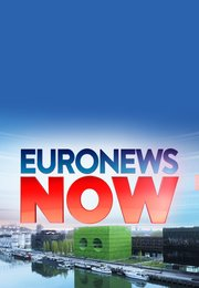 Euronews Now