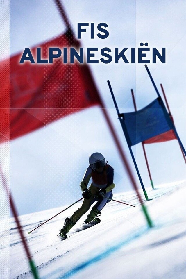 FIS Wereldbeker Alpineskiën