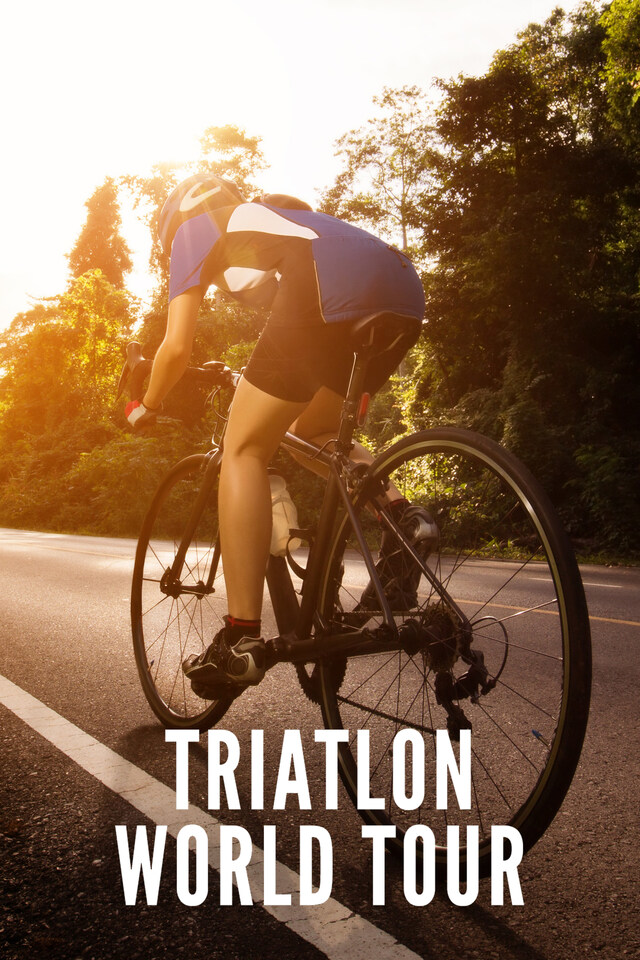 Triatlon World Tour