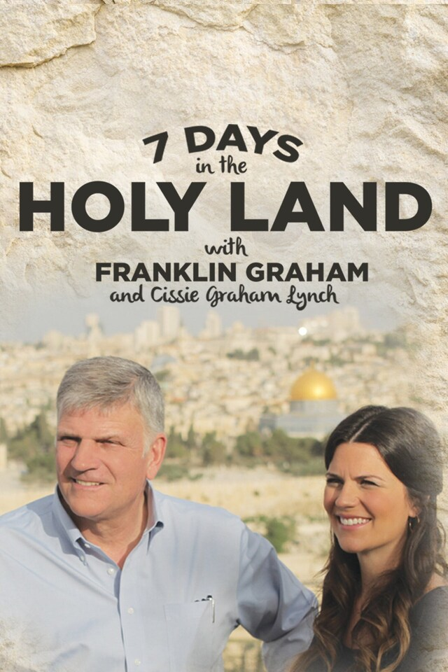 7 Days in the Holy Land