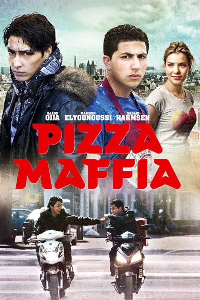 Pizza Maffia