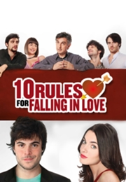 10 Rules for Falling in Love