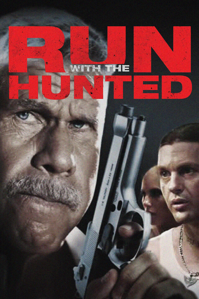Run With the Hunted
