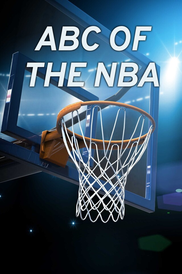 ABC of the NBA