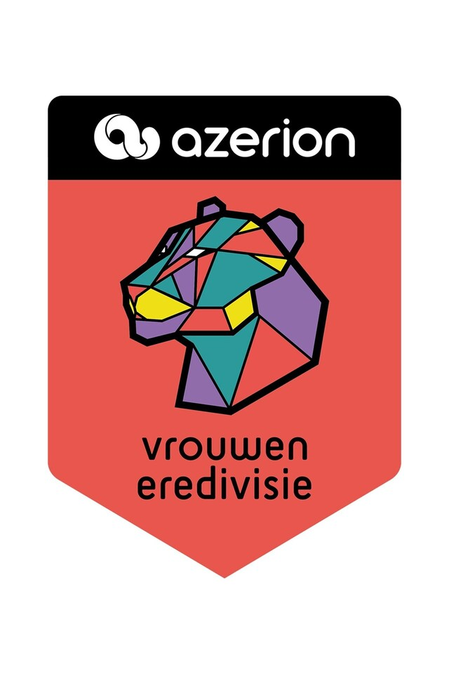 Azerion Vrouwen Eredivisie