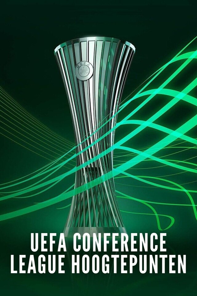 UEFA Conference League Hoogtepunten