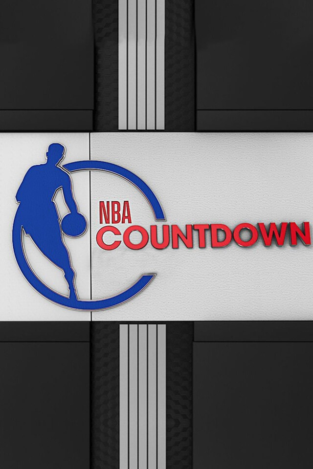 NBA Countdown