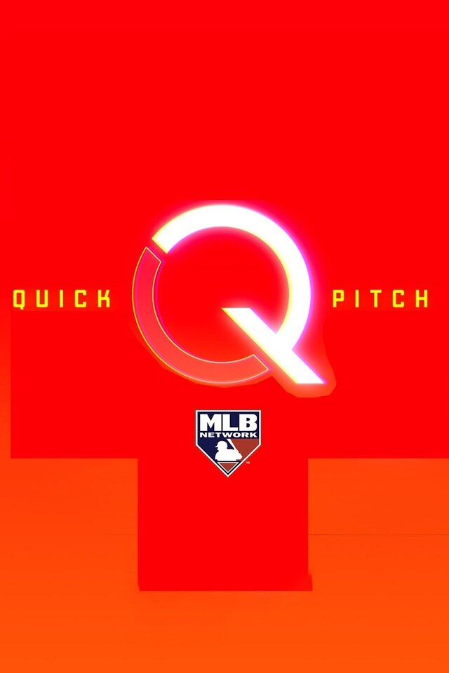 MLB Quick Pitch