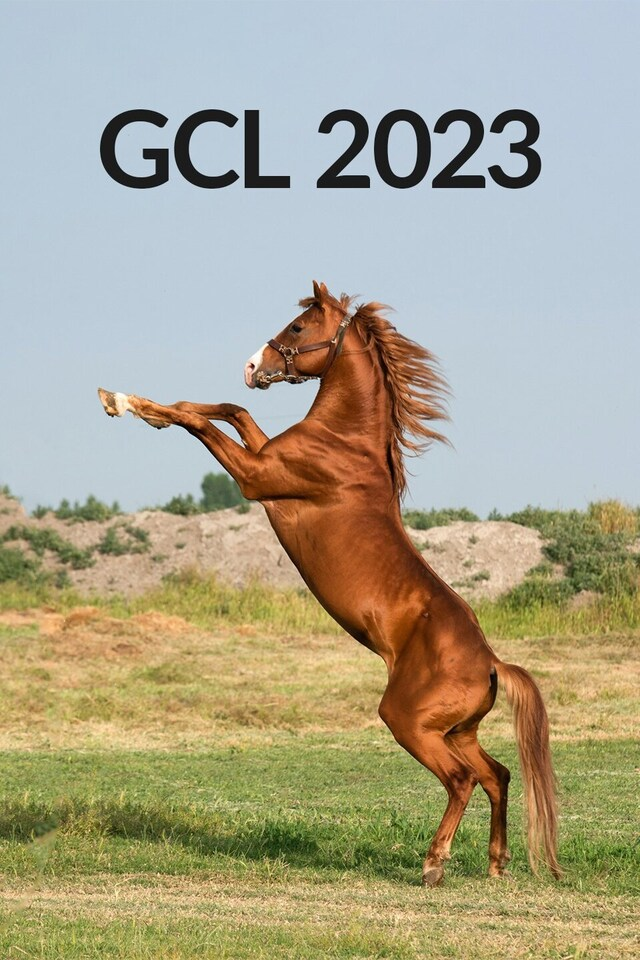 GCL 2023
