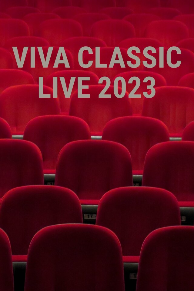 Viva Classic Live 2023