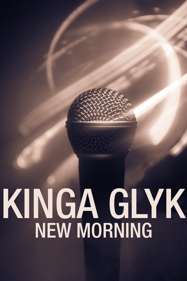 Kinga Glyk - New Morning