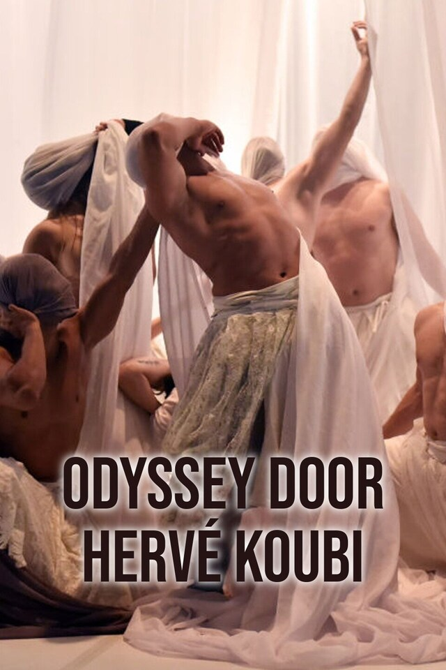 Odyssey door Hervé Koubi