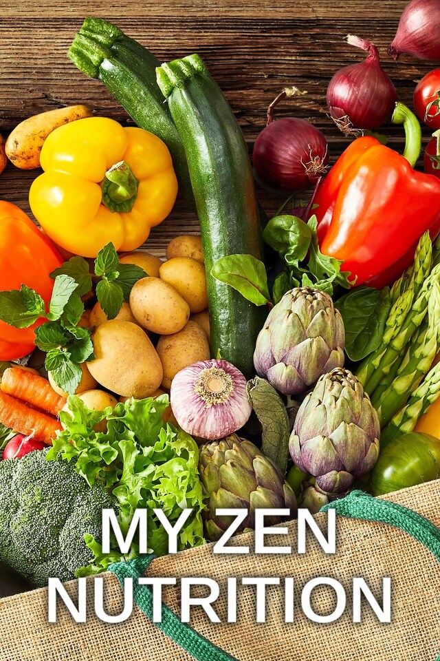 My zen nutrition