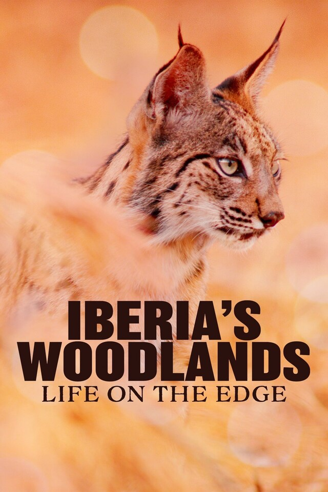 Iberia's Woodlands: Life on the Edge