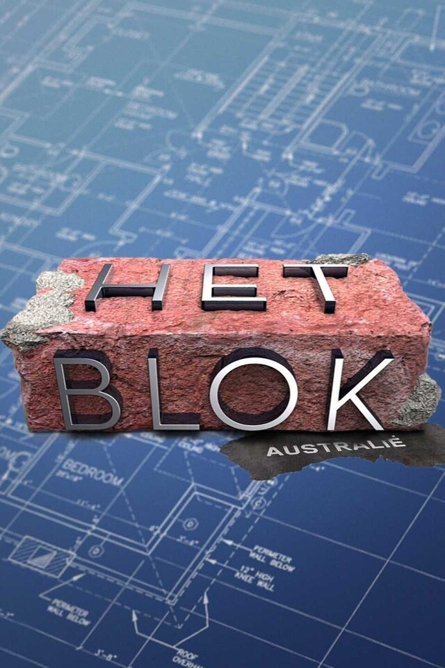 Het Blok Australië