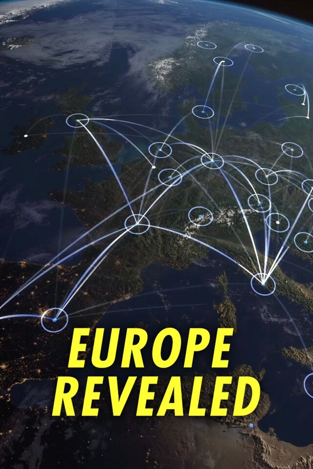 Europe Revealed