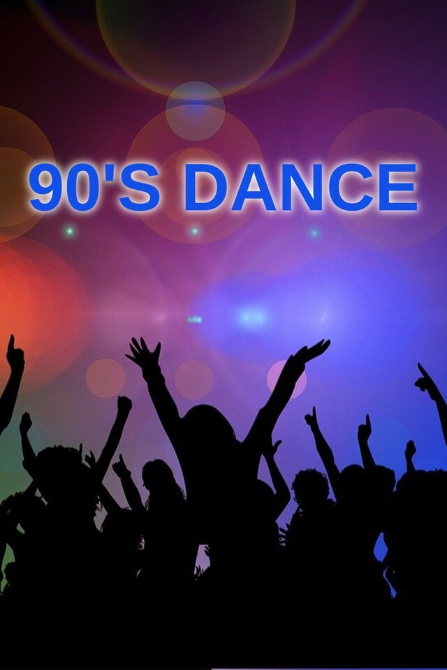 90's Dance
