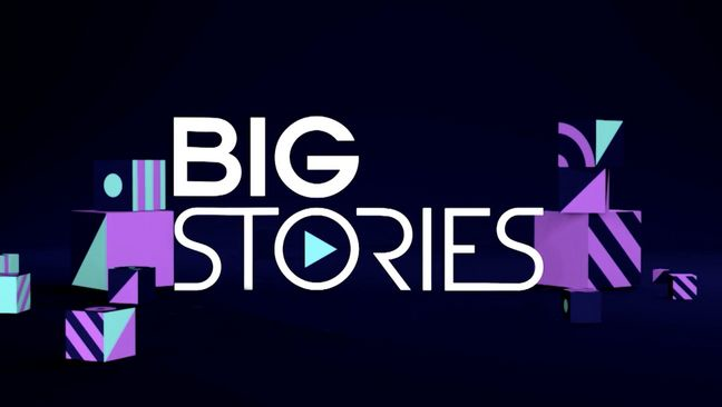 Big Stories - Influencer Hotspots
