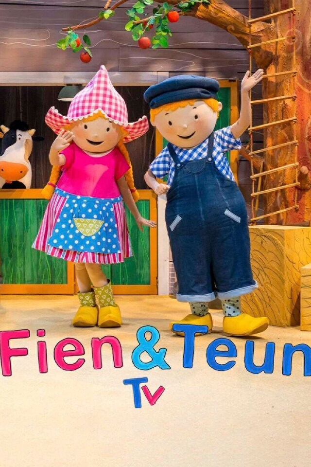 Fien & Teun TV
