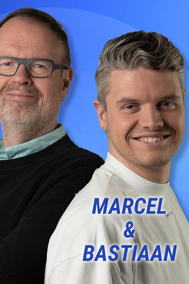 Marcel & Bastiaan