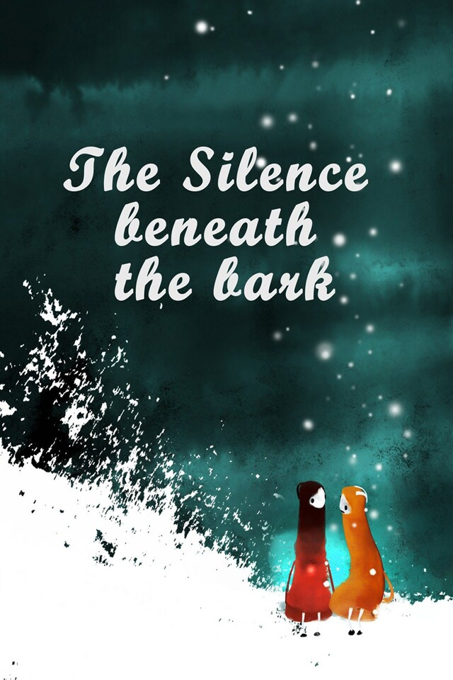 The Silence Beneath the Bark