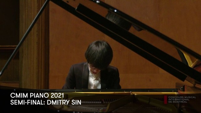 CMIM Piano 2021