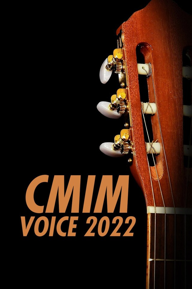 CMIM Voice 2022