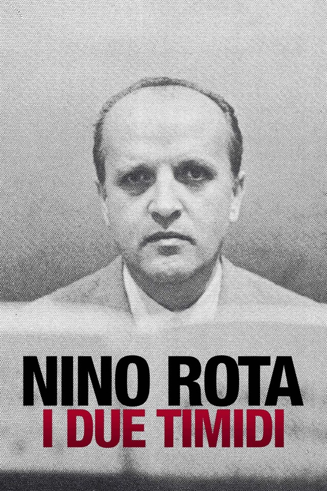 Nino Rota - I due timidi