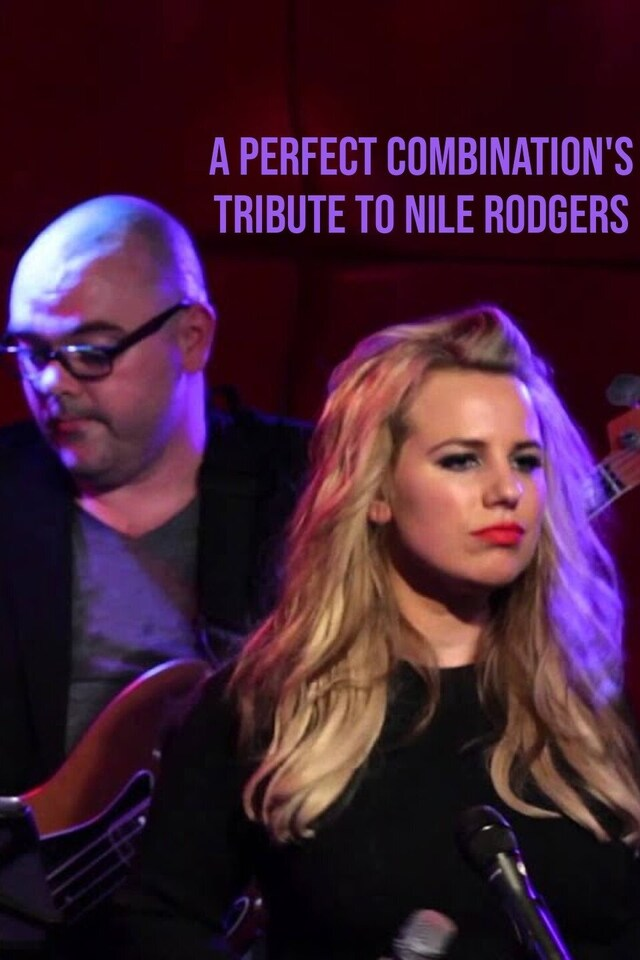 A Perfect Combination's Tribute To Nile Rodgers