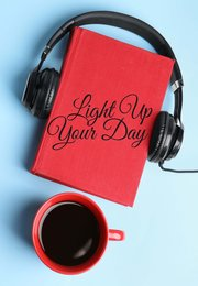 Light Up Your Day