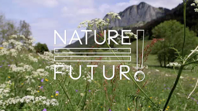 Nature = futur !