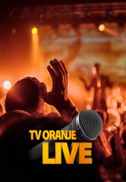 TV Oranje live