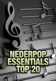 Nederpop essentials top 20