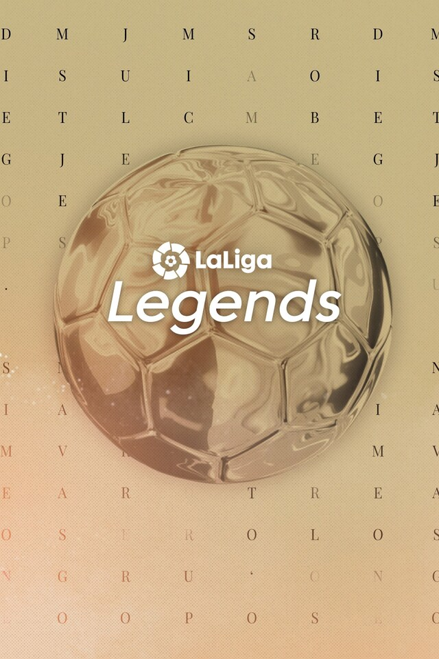 LaLiga Legends
