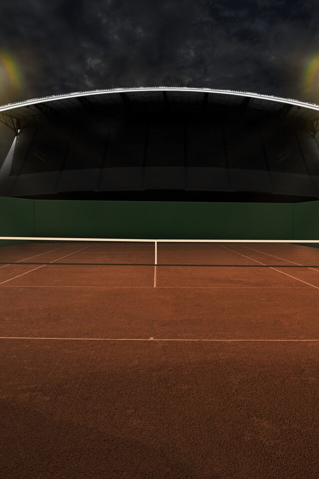 Tennis: BMW Open 2024