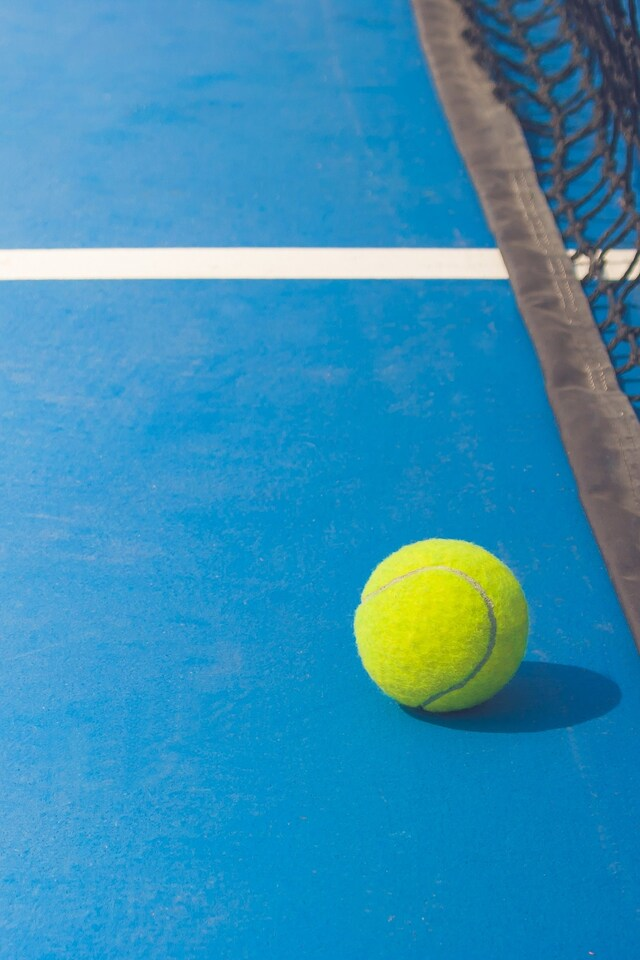 Tennis: Miami Open 2024