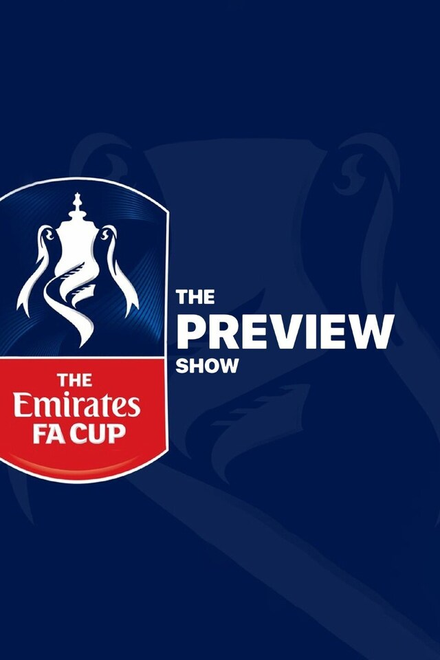 FA Cup Preview